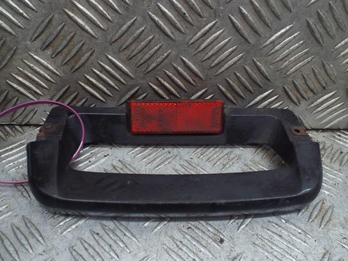 Honda vfr750 1994 1997 - fr-fn, 1994-1997