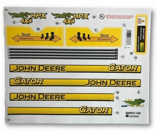 Peg perego john deere - john,