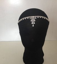 1920's GATSBY CRYSTAL DIAMANTE