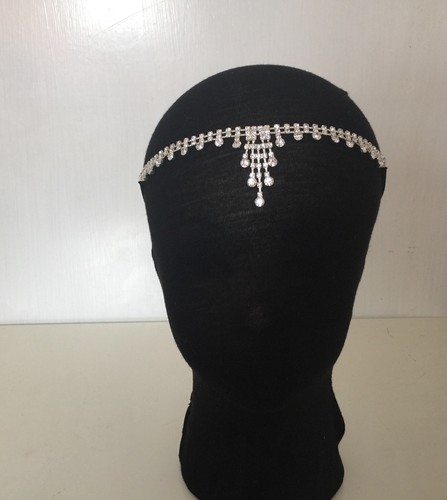 1920 gatsby crystal - 1920's,