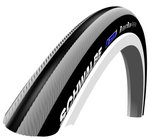 Schwalbe right run guard - right,