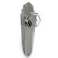 Pr of 1930`s Art Deco