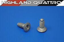 Audi ur quattro / coupe boot