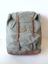 Swiss Army Military Backpack