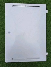 Recessed Gas Meter Box Door