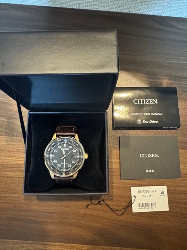 Complete accessories citizen - accessories,
