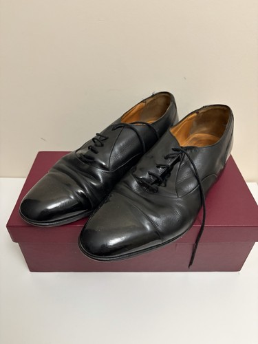 Grenson gallants formal black - gallants,