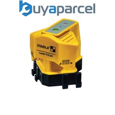 Stabila 18574 FLS 90 Floor Line Laser STBFLS90