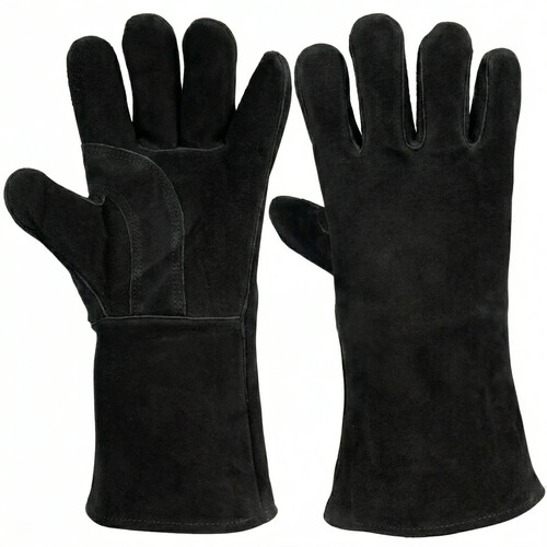 Flexitt welding gloves - gloves, heat