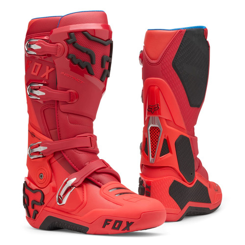 Fox racing instinct - racing, 2.0