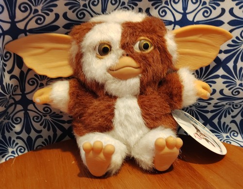 Neca gremlins gizmo - neca,