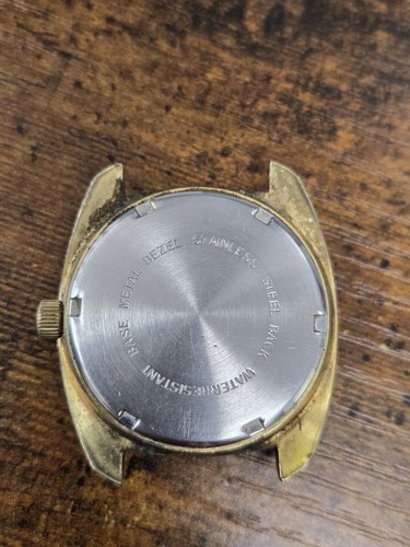 Vintage benrus jewel - vintage, 17