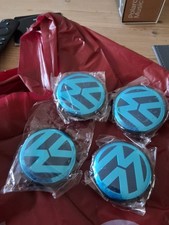 VW volkswagen Alloy Wheel