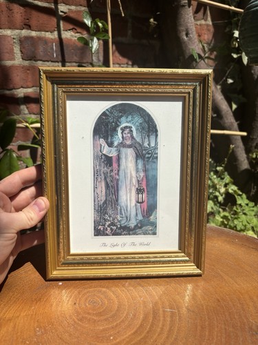 Vintage the light - the,