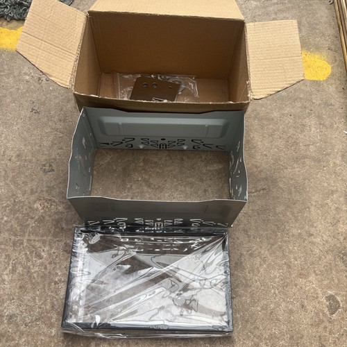 Double din car van - double,