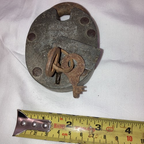 Old antique hobbs - old,