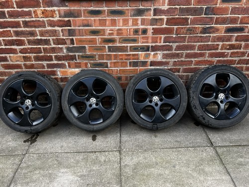 Golf gti genuine monza - vw,