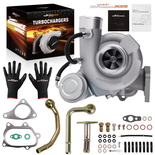 Turbo for subaru - subaru, forester