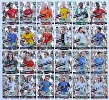 Panini Adrenalyn XL Women's World Cup 2023 - Limited Edition Women's WORLD CUP Choose