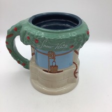 Disney Parks Snow White