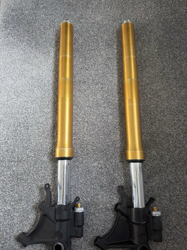 Yamaha forks 2006 2007 2co - yamaha, 2006-2007