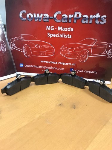 Mgf tf mgtf front - mg,