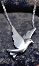 James Avery Bird in Flight