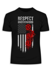 American Chopper Biker Outlaw