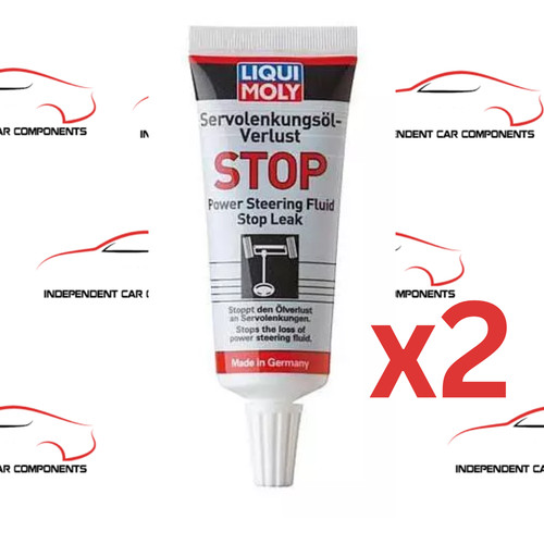 Liqui moly power - liqui,
