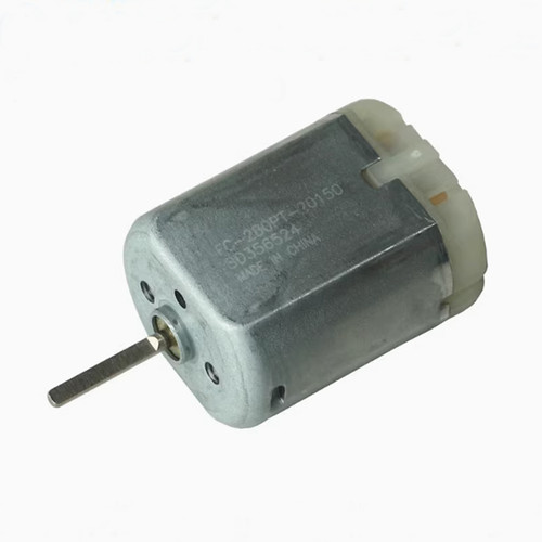 Mabuchi 12v 12600rpm - 12v,