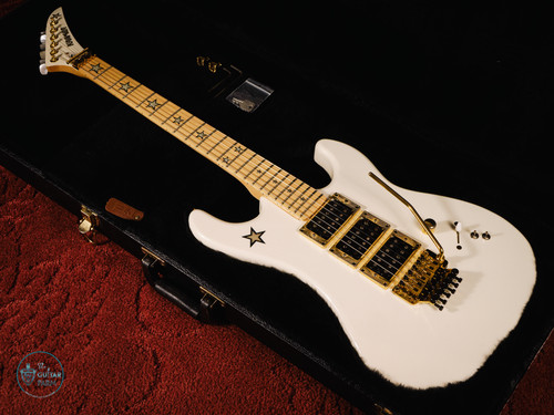 Ultra rare 2005 gibson - ultra,