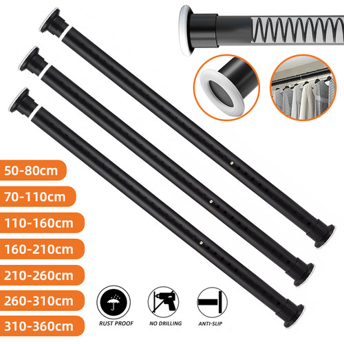 Telescopic net voile - telescopic,