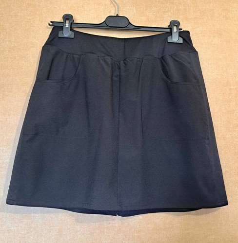 Kyodan black sports skort - sports,