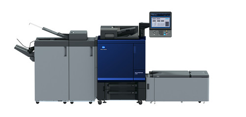 Konica minolta c4065 - , lu202xl