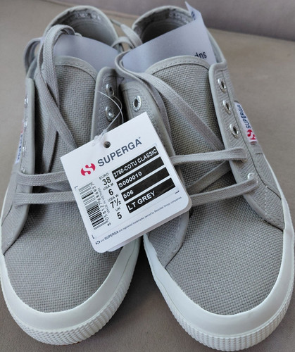 Superga 2750 cotu classic - superga, 2750-cotu