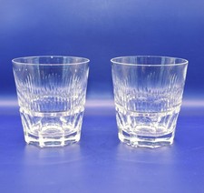 Set of 2 Original Waterford