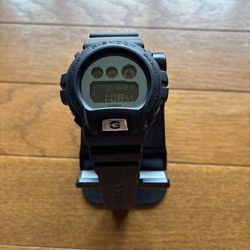 Casio shock 6900mma - g-shock, dw-6900mma