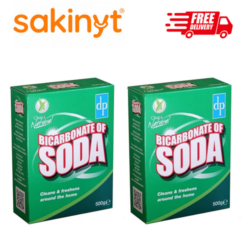 Dri pak clean - &, natural