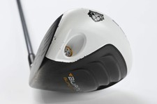 Left Hand Taylormade Burner