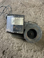 Land Rover Defender RHD Heater