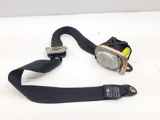 2006 TOYOTA COROLLA SEAT BELT  7321002271 FRONT RIGHT SEAT BELT GENUINE *FAST SH