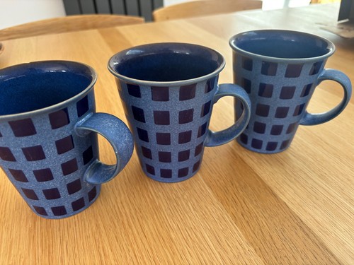 Denby reflex tea - x,