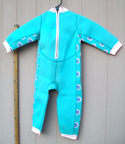 Vofiw baby wetsuit swimming - vofiw,