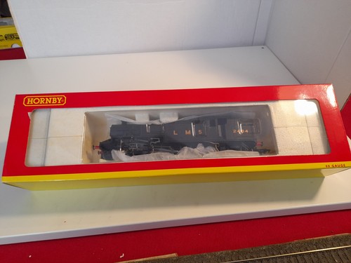 Gauge hornby r2730 lms - oo,