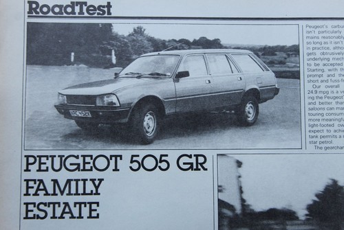 Original 1982 motor extracted - original,
