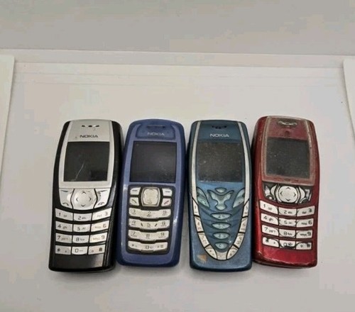 Nokia mobile phones - nokia,