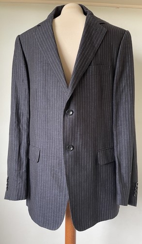 Pal zileri lab linen jacket - linen,