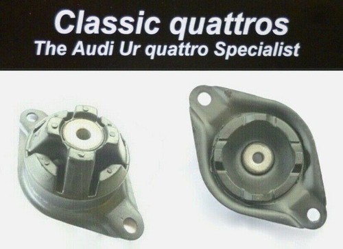 Engine mount early - audi, ur