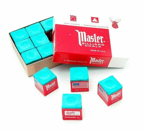 Genuine master green snooker - genuine,