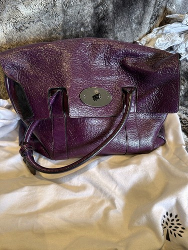 Mulberry red onion bayswater - red,